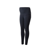 Legging de maternité Horze Ginny fond intégral grip poches téléphone Bleu marine foncé Legging de maternité Horze Ginny fond intégral grip poches téléphone Bleu marine foncé