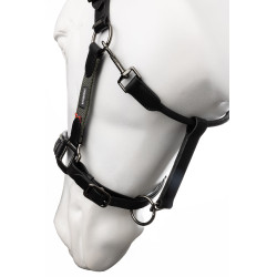 Licol en cuir B Vertigo Lennox Chimère Gris Licol en cuir B Vertigo Lennox Chimère Gris