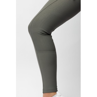Pantalon d'équitation B Vertigo hybride compression Chiara femme Pantalon d'équitation B Vertigo hybride compression Chiara femme