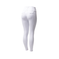 Pantalon d'équitation Horze Leonie fond intégral femme