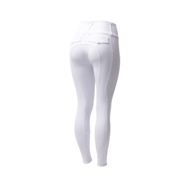 Pantalon d'équitation Horze Leonie fond intégral femme Pantalon d'équitation Horze Leonie fond intégral femme