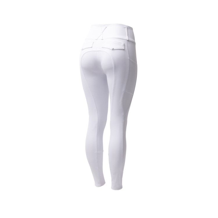 Pantalon d'équitation Horze Leonie fond intégral femme Pantalon d'équitation Horze Leonie fond intégral femme