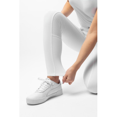 Pantalon Horze Grand Prix III Show fond intégral femme Pantalon Horze Grand Prix III Show fond intégral femme