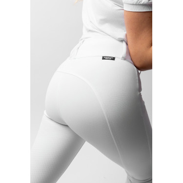 Pantalon Horze Grand Prix III Show fond intégral femme Pantalon Horze Grand Prix III Show fond intégral femme