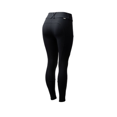Pantalon Horze Grand Prix Pro fond intégral femme Pantalon Horze Grand Prix Pro fond intégral femme
