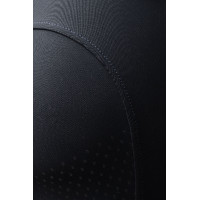 Pantalon Horze Grand Prix Pro fond intégral femme Marine foncé Bleu Pantalon Horze Grand Prix Pro fond intégral femme Marine foncé Bleu