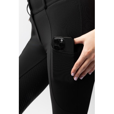 Pantalon Horze Grand Prix Pro fond intégral femme Pantalon Horze Grand Prix Pro fond intégral femme