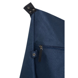 Sac de voyage B Vertigo Helsinki Marine foncé Bleu