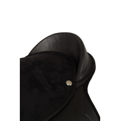 Selle Horze Poney Noir / gris Selle Horze Poney Noir / gris