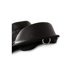 Selle Horze Poney Noir / gris Selle Horze Poney Noir / gris