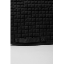 Tapis de selle Horze Exeter mixte Noir Tapis de selle Horze Exeter mixte Noir