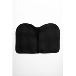 Tapis de selle Horze Exeter mixte Noir Tapis de selle Horze Exeter mixte Noir