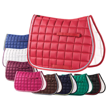 Chabraque Daslö Gold Carreaux Chabraque Daslö Gold Carreaux