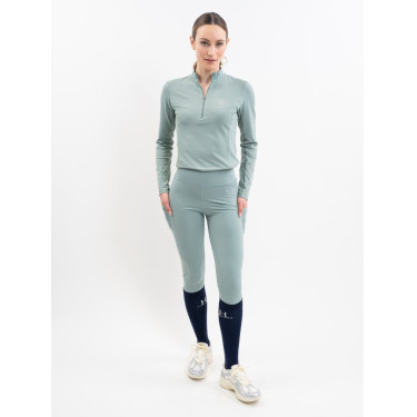 Legging Harcour Louna Full Seat Legging Harcour Louna Full Seat