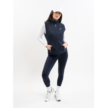 Gilet sans manches Harcour Balma Gilet sans manches Harcour Balma