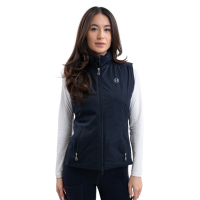 Gilet sans manches Harcour Balma Marine