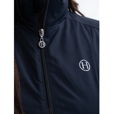 Gilet sans manches Harcour Balma Gilet sans manches Harcour Balma