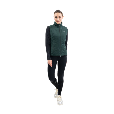 Gilet sans manches Harcour Balma Gilet sans manches Harcour Balma