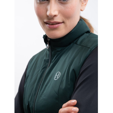 Gilet sans manches Harcour Balma Gilet sans manches Harcour Balma