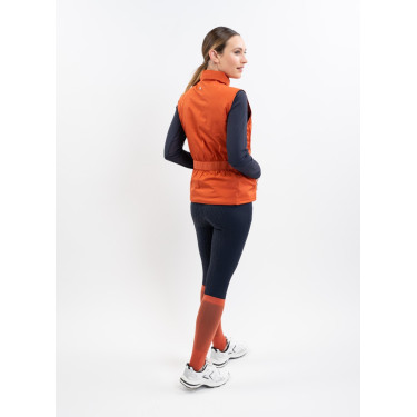 Gilet sans manches Harcour Balma Gilet sans manches Harcour Balma