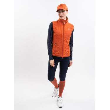 Gilet sans manches Harcour Balma Gilet sans manches Harcour Balma