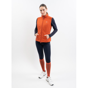 Gilet sans manches Harcour Balma Gilet sans manches Harcour Balma