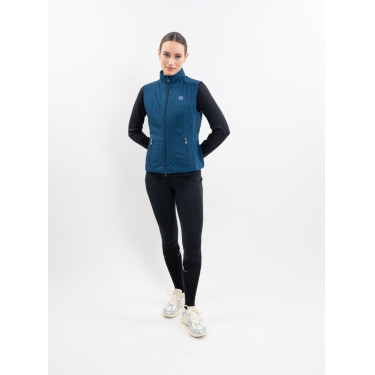 Gilet sans manches Harcour Balma Gilet sans manches Harcour Balma