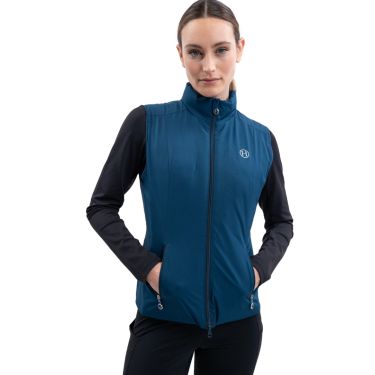 Gilet sans manches Harcour Balma Gilet sans manches Harcour Balma