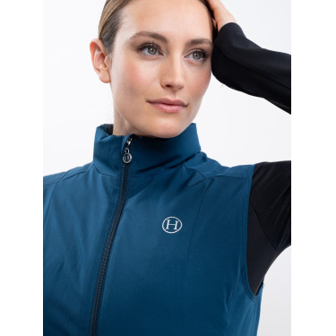 Gilet sans manches Harcour Balma Gilet sans manches Harcour Balma