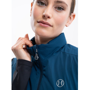 Gilet sans manches Harcour Balma Gilet sans manches Harcour Balma