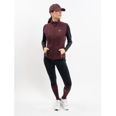 Gilet sans manches Harcour Balma Gilet sans manches Harcour Balma