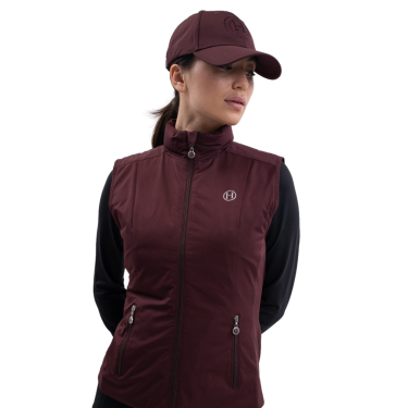 Gilet sans manches Harcour Balma Gilet sans manches Harcour Balma