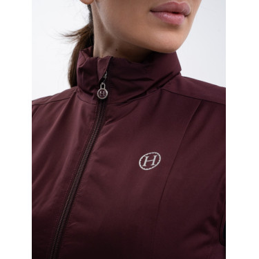 Gilet sans manches Harcour Balma Gilet sans manches Harcour Balma