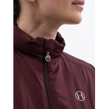 Gilet sans manches Harcour Balma Gilet sans manches Harcour Balma