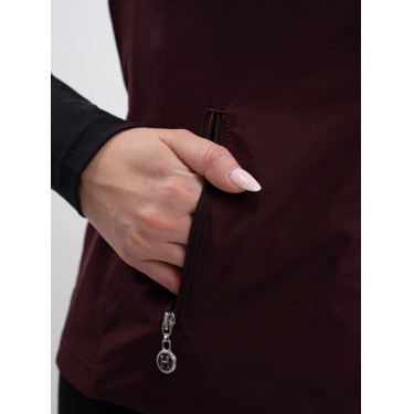 Gilet sans manches Harcour Balma Gilet sans manches Harcour Balma