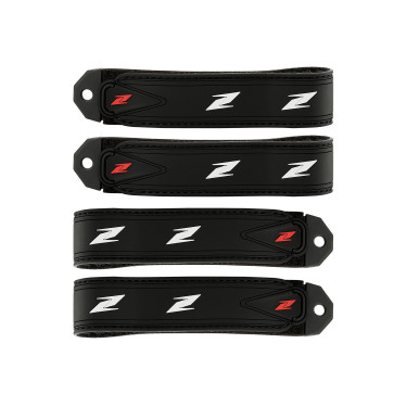 Kit velcro de protège-boulets Zandona Kit velcro de protège-boulets Zandona