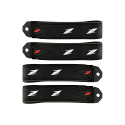 Kit velcro de protège-boulets Zandona