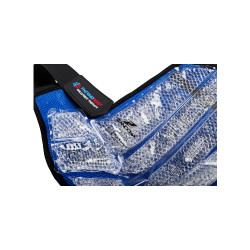 Guêtres Zandona Thermo Noir Guêtres Zandona Thermo Noir