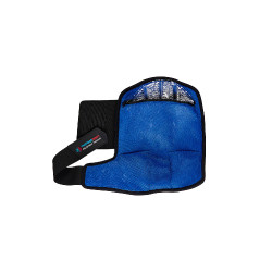 Guêtres Zandona Thermo Noir Guêtres Zandona Thermo Noir