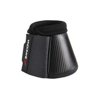 Cloches Carbon Zandona Noir Cloches Carbon Zandona Noir