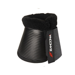 Cloches Carbon Zandona Noir Cloches Carbon Zandona Noir