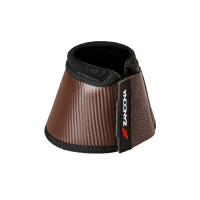 Cloches Carbon Zandona Marron