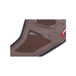 Sangle Zandona Carbon Air Candy Marron Sangle Zandona Carbon Air Candy Marron