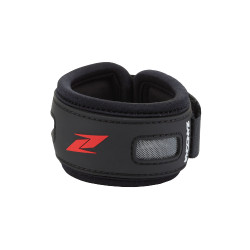 Protège-paturons Zandona Superior Air Noir Protège-paturons Zandona Superior Air Noir