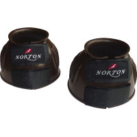 Cloches Norton Crazy Choco Marron