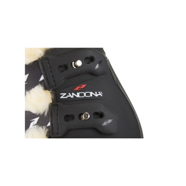 Protège-boulets mouton Zandona Carbon Air Sensitive+ Active-Fit Protège-boulets mouton Zandona Carbon Air Sensitive+ Active-Fit