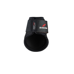Protège-boulets Zandona Action Noir