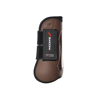 Guêtres Zandona Action Marron Guêtres Zandona Action Marron