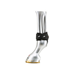 Protège-boulets Zandona Pro junior Air Noir Protège-boulets Zandona Pro junior Air Noir