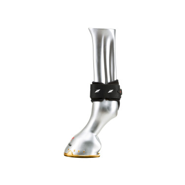 Protège-boulets Zandona Pro junior Air Noir Protège-boulets Zandona Pro junior Air Noir